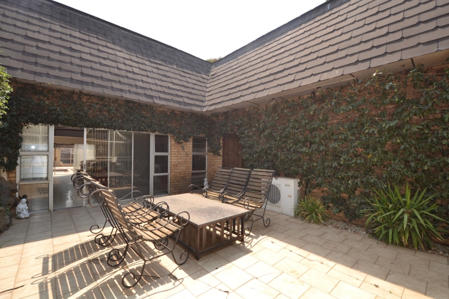 4 Bedroom Property for Sale in Hennenman Free State
